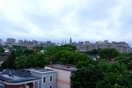 Rooftop View at 123 - 205 Bolton St, Lower Town, Ottawa
